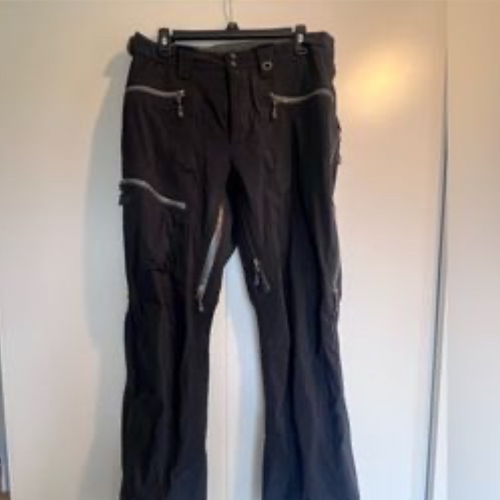 OR Ski Touring and Mountaineering Pant